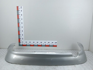 юбка бампера нижняя Audi A4 B6 2003, 2.0 л., вариатор, седан, 8E5807521