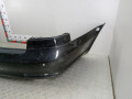 бампер задний Skoda Octavia 2 поколение (A5) [рестайлинг] 2008, 1.9 л., МКПП, универсал, 1ZU807417 - фото №4