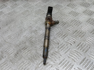 форсунка Volkswagen Passat B7 2011, 1.6 л., дизель, 03L130277B