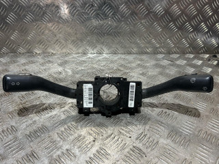 переключатель подрулевой (стрекоза) Audi A6 4B/C5 [рестайлинг] 2001, 2.5 л., дизель, 6МКПП, универсал, 8L0953513G, 4B0953503E