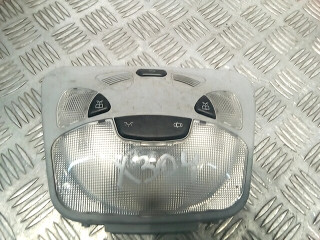 фонарь салона (плафон) Mercedes-Benz C-Класс W203/S203/CL203 2001, 2.0 л., АКПП, седан, A2038208201