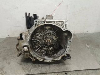 КПП механическая (МКПП) Mazda 3 BL 2009, 1.6 л., Z6, бензин, 5МКПП, хетчбэк 5 дв., FC210