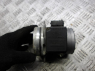 расходомер воздуха Ford Mondeo 2 поколение 1998, 1.8 л., бензин, 93BB-12B579-BA