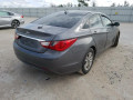 подушка безопасности пассажира Hyundai Sonata YF 2012, 2.4 л., АКПП, седан, 845303Q600 - фото №8