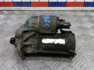 стартер Renault Megane 3 поколение 2010, 1.5 л., дизель, BN