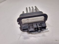 сопротивление печки Opel Omega B [рестайлинг] 2001, 2.2 л., TD, дизель, 5295354000, 5399960010 - фото №2