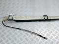 подушка безопасности боковая (шторка) Mercedes-Benz E-Класс W211/S211 2005, 2.2 л., АКПП, универсал, A2118601005 - фото №2