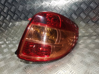фонарь задний правый Suzuki SX4 1 поколение 2008, 1.6 л., 9HX, дизель, 5МКПП