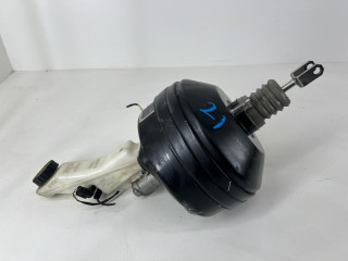 вакуумный усилитель тормозов BMW i3 L01 2017, правый руль, 34336858915