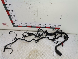 проводка Mercedes-Benz CLS-Класс C219 2006, 3.2 л., АКПП, купе