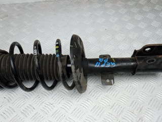 стойка передняя правая Citroen C5 AirCross 1 поколение 2022, 1.2 л., бензин