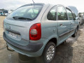 дверь передняя левая Citroen Xsara Picasso 1 поколение 2002, 2.0 л., МКПП, минивэн, 9002L6 - фото №14