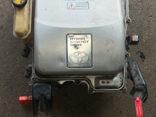 Преобразователь напряжения Toyota 2006, 1.5 л., 1NZ-FE, бензин, вариатор, хетчбэк 5 дв., 08000964212, G927047040