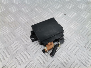 блок управления парктрониками Renault Koleos 1 поколение 2008, 2.0 л., МКПП, внедорожник 5 дв., 259901430R