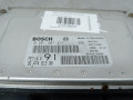 блок управления двигателем Peugeot 206 1 поколение 2003, 1.6 л., МКПП, кабриолет, 9643218980 - фото №4