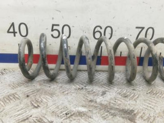 пружина задняя Renault Fluence 1 поколение 2012, 1.5 л., DCi, дизель, МКПП, седан