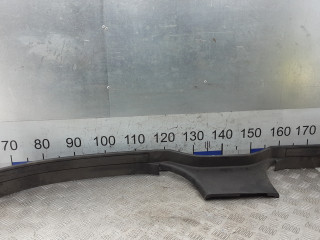 накладка на порог внутренняя Land Rover Range Rover Sport 1 поколение 2005, 2.7 л., дизель, АКПП, внедорожник 5 дв., EMG000672LUP, EMG000662LUP