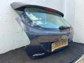 крышка багажника (дверь 3-5) Ford Focus 3 поколение 2013, 1.0 л., бензин, 5МКПП, хетчбэк 5 дв. - фото №2