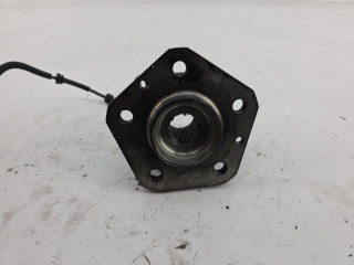 ступица передняя правая Maserati GranTurismo 1 поколение 2010, 4.2 л., АКПП, правый руль, 197118