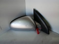 зеркало наружное правое Opel Vectra C 2003, 2.2 л., Z 22 SE, бензин, АКПП, седан - фото №2
