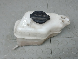 бачок расширительный Kia Sorento 3 поколение 2015, 2.2 л., дизель