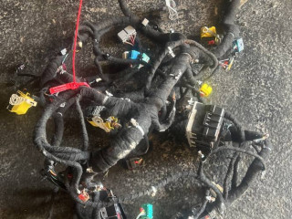 проводка Chevrolet Equinox 3 поколение 2019, 1.5 л., бензин, АКПП, внедорожник 5 дв., PODTORPEDNAYA