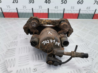 суппорт задний левый Mercedes-Benz Sprinter W901-904 1996, 2.3 л., МКПП, A0024202983