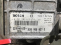 блок управления двигателем Volkswagen Golf 3 поколение 1996, 1.4 л., AEX, бензин, МКПП, красный, хетчбэк 5 дв., 030906027T, 613614 - фото №2