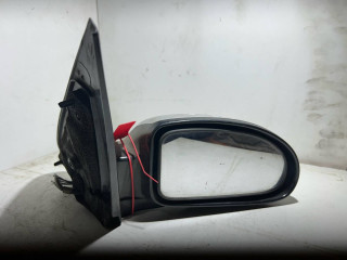 зеркало наружное правое Ford Focus 1 поколение 2001, silver, универсал