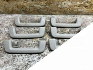 ручка внутренняя потолочная Land Rover Discovery 3 поколение 2008