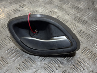 ручка внутренняя задняя правая Renault Espace 4 поколение 2003, 1.9 л., дизель, 6МКПП, серебро, минивэн, 98007101