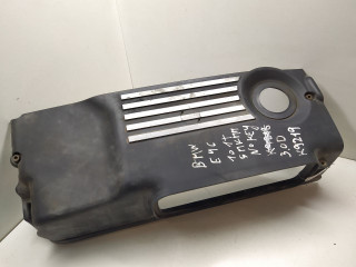 корпус воздушного фильтра BMW 3 серия E46 2000, 3.0 л., TD, дизель, МКПП, седан, задний привод, 13712249717, 2249717, 0928400393