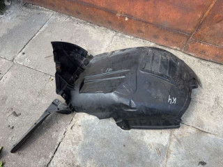 защита арок передняя правая (подкрылок) BMW X1 E84 2010, 2.0 л., дизель, АКПП, 51712993140, 2993140, 51712990092, 2990092, 51712993142, 2993142