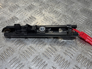 механизм регулировки высоты ремня безопасности Volkswagen Golf 6 поколение 2010, 1.6 л., CAYA, дизель, 5МКПП, хетчбэк 5 дв.