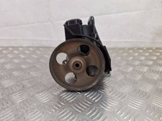 насос гидроусилителя руля Peugeot 206 1 поколение 2002, 2.0 л., бензин, МКПП, кабриолет, 9637058480, 9636426280, 26082230QB, 26079884