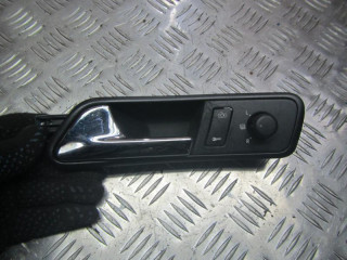 джойстик регулировки зеркал Volkswagen Touran 1 поколение 2004, 1T1959552