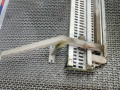 подножка Volkswagen Crafter 1 поколение [рестайлинг] 2013, 2.0 л., TDi, дизель, МКПП, микроавтобус - фото №9