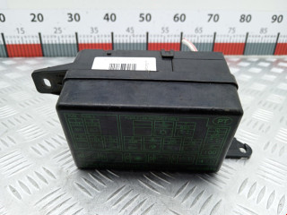 блок предохранителей Mitsubishi L200 3 поколение [рестайлинг] 2006, 2.5 л., МКПП, пикап, MR409898