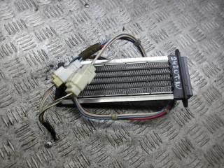 радиатор отопителя (печки) Toyota Avensis 3 поколение (T270) [рестайлинг] 2012, 2.2 л., дизель, МКПП, универсал, 0134100410