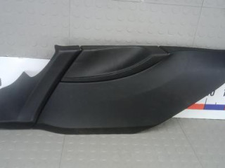 обшивка стойки BMW 5 серия F07/F10/F11 2011, 3.0 л., дизель, хетчбэк 5 дв.