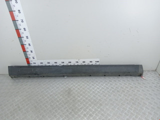 накладка на порог внутренняя Hyundai Santa Fe 3 поколение (DM) 2012, 877202B200