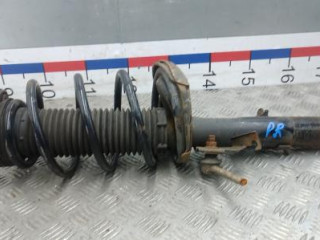 пружина передняя Ford Focus 3 поколение 2013, 1.6 л., TDCi, дизель, МКПП, хетчбэк 5 дв.