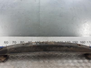 усилитель бампера переднего SEAT Alhambra 1 поколение [рестайлинг] 2008, 1.9 л., TDi, дизель, МКПП, минивэн