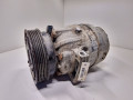 компрессор кондиционера Renault Megane 1 поколение [рестайлинг] 2003, 1.6 л., i, бензин, АКПП, передний привод, 7700103536, 1135289 - фото №2