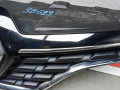 решетка радиатора Renault Kadjar 1 поколение 2015, 1.5 л., дизель - фото №4