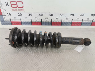 стойка амортизатора Jaguar XF X250 2008, 2.7 л., АКПП, седан