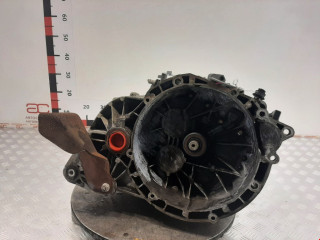 КПП механическая (МКПП) Ford Galaxy 2 поколение 2006, 2.0 л., МКПП, минивэн, 1674060