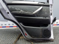 дверь задняя левая BMW X5 E53 2001, 4.4 л., бензин, внедорожник 5 дв. - фото №8