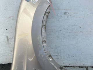 крыло переднее правое Nissan Qashqai J10 [рестайлинг] 2011, 1.5 л., дизель, МКПП, внедорожник 5 дв.