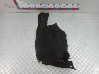 защита арок передняя левая (подкрылок) BMW 5 серия F07/F10/F11 2011, 3.0 л., МКПП, седан, 51717186723